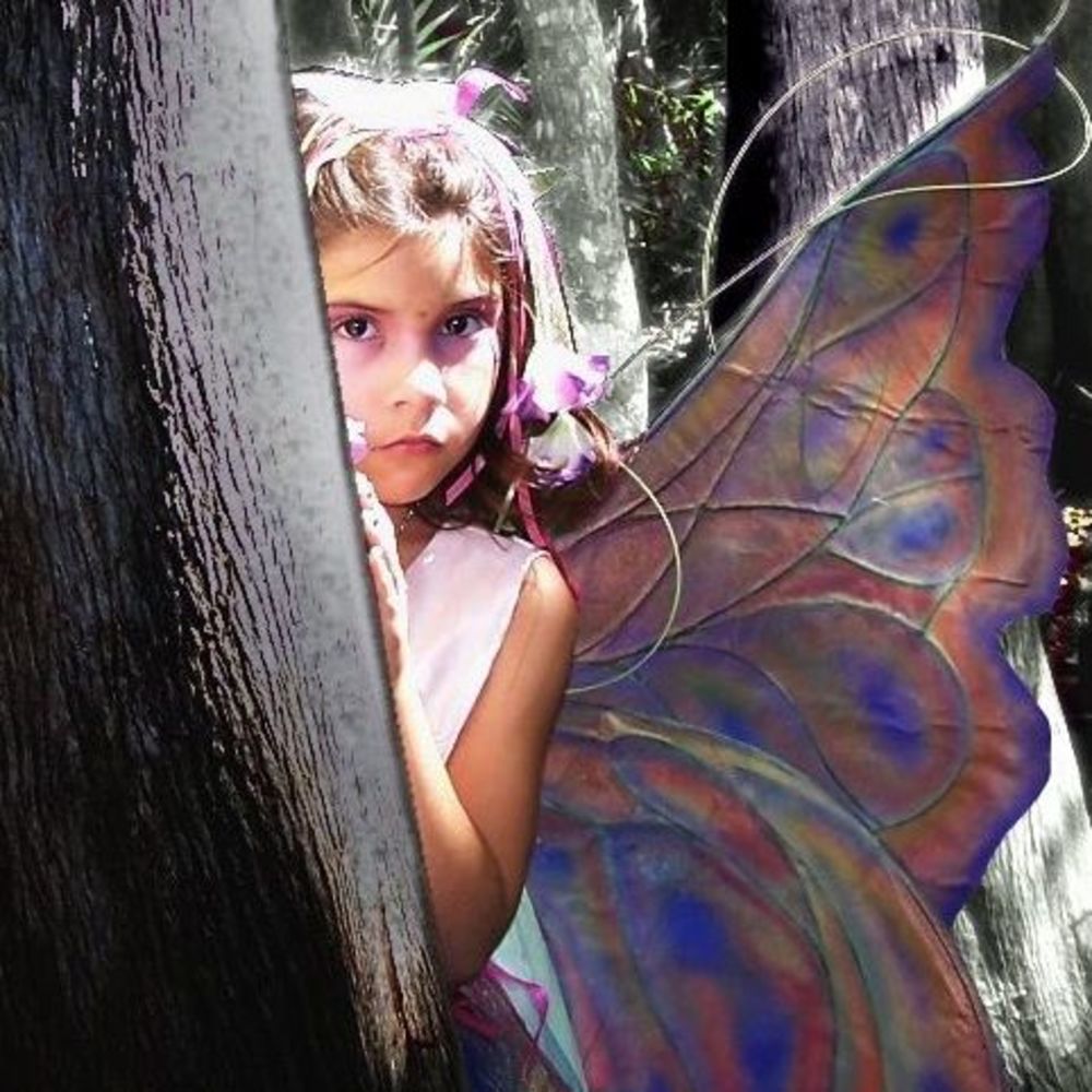 Meet your Posher, Ellette